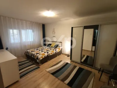 Apartament 3 camere Eremia Grigorescu | Etaj 1/4 - Pitesti
