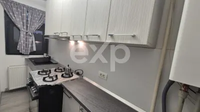 Garsonieră ideală pentru locuit sau investiție | Bloc NOU, Trivale - foto 3