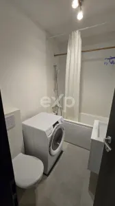 Garsonieră ideală pentru locuit sau investiție | Bloc NOU, Trivale - foto 4