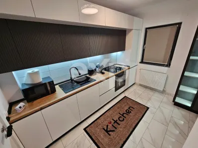 Vanzare apartament 3 camere bloc nou, Central - foto 12