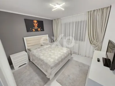 Vanzare apartament 3 camere bloc nou, Central - foto 7