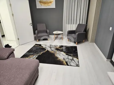 Vanzare apartament 3 camere bloc nou, Central - foto 10