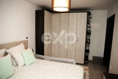 Apartament 2 camere Craiovei - Zona Targ Saptamanal - foto 14