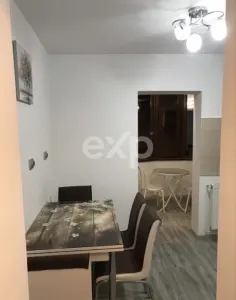 Apartament 3 camere decomandat, etaj 2, complet mobilat, parcare – Tudor V. - foto 5