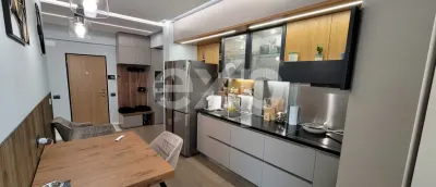 Inchiriez apartament ultracentral 2 camere,mobilat/utilat+loc parcare - foto 4