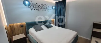 Inchiriez apartament ultracentral 2 camere,mobilat/utilat+loc parcare - foto 7