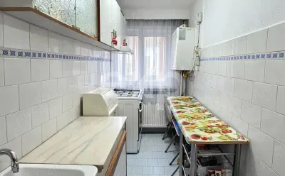 Apartament 2 camere – Trivale, Pitești - foto 4