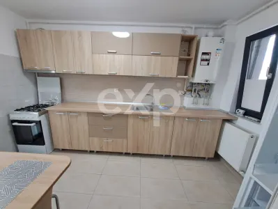 Inchiriere garsoniera bloc nou,  Balcescu Residence - foto 3