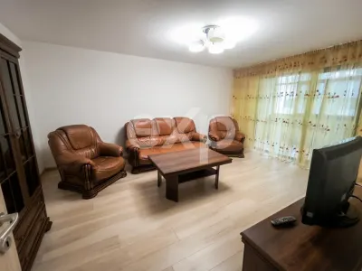 NEGRU - VODA | apartament 3 camere | etaju 2 din 6 | mobilat si utilat - Pitesti