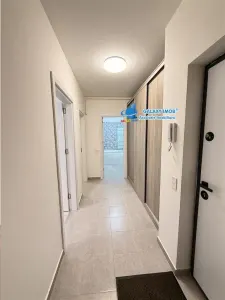 Apartament Bloc Nou Berceni - Dimitrie Leonida - Parcare - foto 7