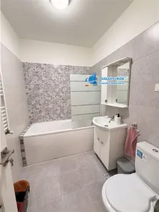 Apartament Bloc Nou Berceni - Dimitrie Leonida - Parcare - foto 8