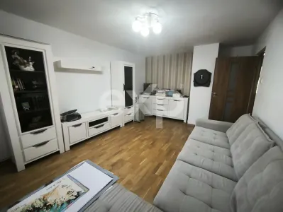 EREMIA GRIGORESCU |Apartament 4 camere | Parter înalt | 88 mp | Centrală proprie - Pitesti