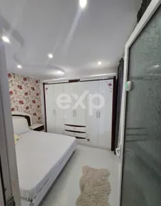 Negru Vodă | Apartament 3 camere | Etaj 2/4 | Mobilat și utilat | Renovat - foto 2