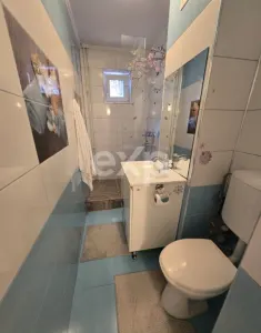 Negru Vodă | Apartament 3 camere | Etaj 2/4 | Mobilat și utilat | Renovat - foto 4