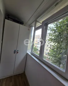 Negru Vodă | Apartament 3 camere | Etaj 2/4 | Mobilat și utilat | Renovat - foto 7