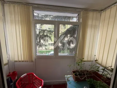 BANAT – Apartament 2 camere, mobilat/utilat, etaj 1, zonă excelentă - foto 3