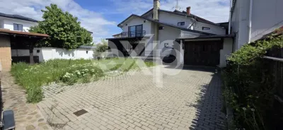 Casa Premium zonă centrală Targoviste P+1 - 4 dormitoare + living, teren 500 mp - foto 15
