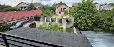 Casa Premium zonă centrală Targoviste P+1 - 4 dormitoare + living, teren 500 mp - foto 19