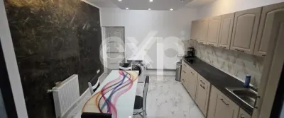Casa Premium zonă centrală Targoviste P+1 - 4 dormitoare + living, teren 500 mp - foto 5
