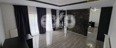 Casa Premium zonă centrală Targoviste P+1 - 4 dormitoare + living, teren 500 mp - foto 8