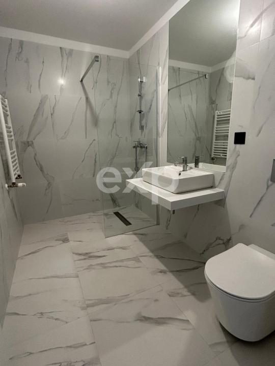 Apartament tip Studio – One North Lofts, Pipera - Bucuresti