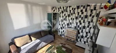Apartament 2 Camere Decomandat, 44 mp, Etaj 3/4 – Micro 9, Vis-a-Vis Toscany - foto 2