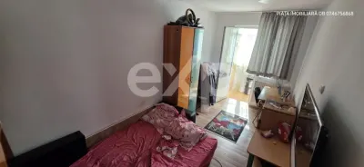 Apartament 2 Camere Decomandat, 44 mp, Etaj 3/4 – Micro 9, Vis-a-Vis Toscany - foto 3
