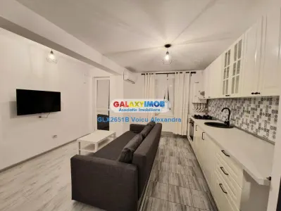 Apartament 2 Cam Bloc Nou Berceni - Metalurgiei - Grand Arena - Bucuresti