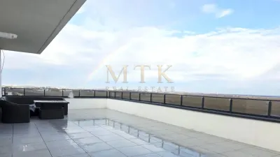 Darwin Residence | Penthouse 4 camere | LUX | Mobilat&utilat - foto 4