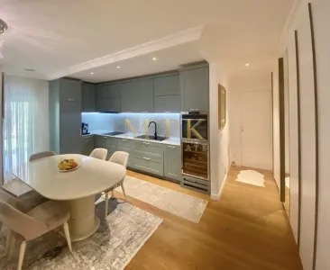 Apartament 4 camere superb cu gradina privata 230 mp | 3 locuri de parcare | Domenii/Arcul de Triumf - foto 8