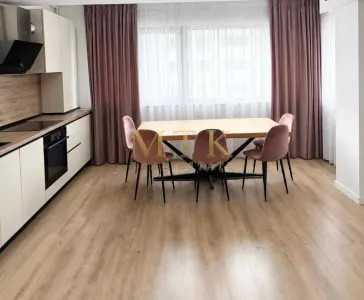 Ivory Residence I Apartament 2 camere lux I 1 Loc de parcare - foto 4