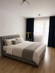 Ivory Residence I Apartament 2 camere lux I 1 Loc de parcare - foto 5