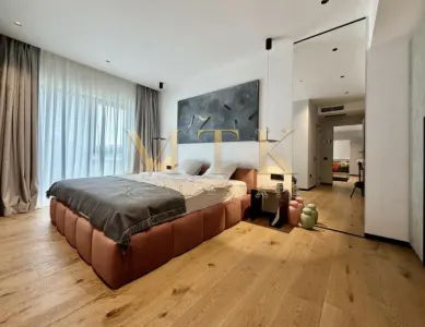 Penthouse de LUX - duplex | 4 camere - Terasa 100 mp | 2 locuri parcare | HERASTRAU - foto 15