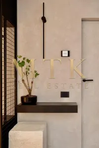 Penthouse de LUX - duplex | 4 camere - Terasa 100 mp | 2 locuri parcare | HERASTRAU - foto 19