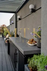 Penthouse de LUX - duplex | 4 camere - Terasa 100 mp | 2 locuri parcare | HERASTRAU - foto 6