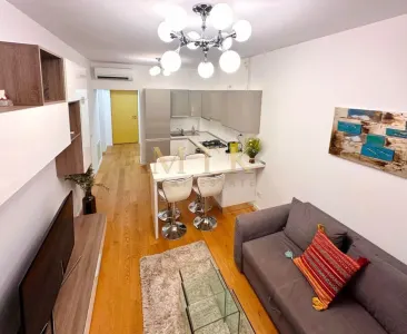 Apartament 2 camere, mobilat&utilat I Aviatiei Park - foto 1