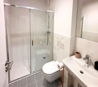 Apartament 2 camere, mobilat&utilat I Aviatiei Park - foto 5