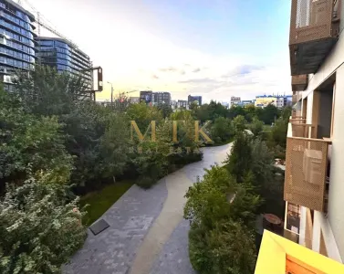 Apartament 2 camere, mobilat&utilat I Aviatiei Park - foto 7