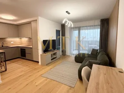 Apartament 2 camere I City Point- Aviatiei I  Prima inchiriere - foto 3