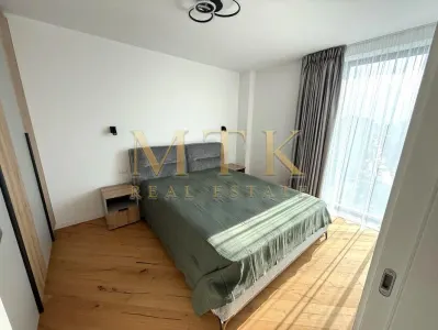 Apartament 2 camere I City Point- Aviatiei I  Prima inchiriere - foto 5