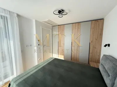 Apartament 2 camere I City Point- Aviatiei I  Prima inchiriere - foto 6