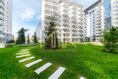 Luxuria Residence I Apartament 2 camere, Mobilat&utilat - foto 13
