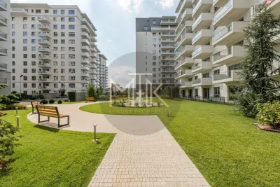 Luxuria Residence I Apartament 2 camere, Mobilat&utilat - foto 14