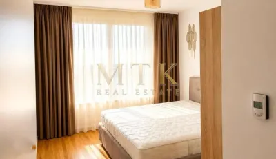 Luxuria Residence I Apartament 2 camere, Mobilat&utilat - foto 6