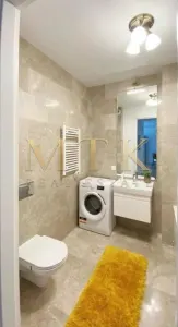 Luxuria Residence I Apartament 2 camere, Mobilat&utilat - foto 7