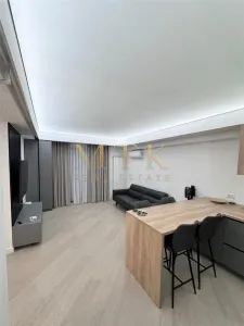 Apartament lux 3 camere I Cortina North I 1Loc de parcare - Bucuresti