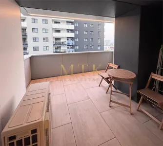 Apartament lux 3 camere I Cortina North I 1Loc de parcare - foto 6