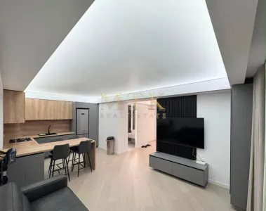 Apartament lux 3 camere I Cortina North I 1Loc de parcare - foto 7