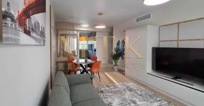 Exclusiv - Apartament 3 camere lux I Catted Family-Pipera - foto 2