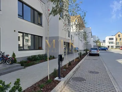 Exclusiv - Apartament 3 camere lux I Catted Family-Pipera - foto 21